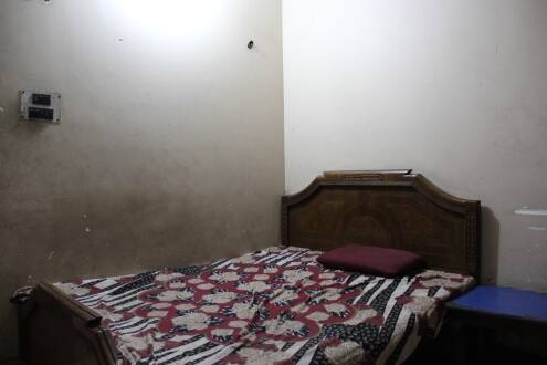 Hotel Sher-e- Punjab, Moradabad 3